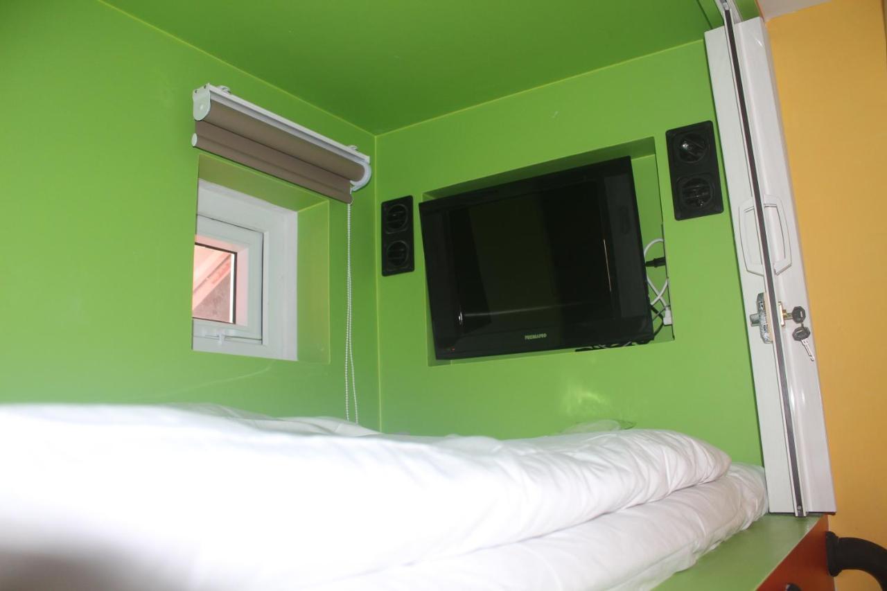 H-District Boutique Poshotel Bangkok Esterno foto